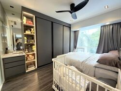 Cairnhill Residences (D9), Apartment #609280931